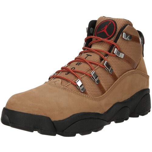 Jordan Visoke tenisice 'WINTERIZED 6 RINGS' svijetlosmeđa Cijene