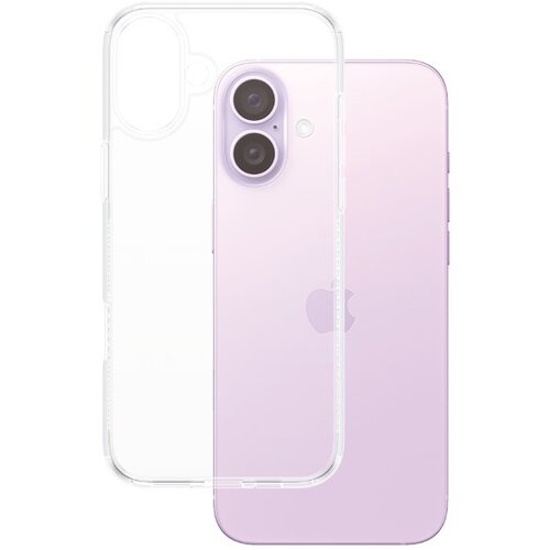 PanzerGlass HARDCASE IPHONE 16 PLUS, (21414617) Slike