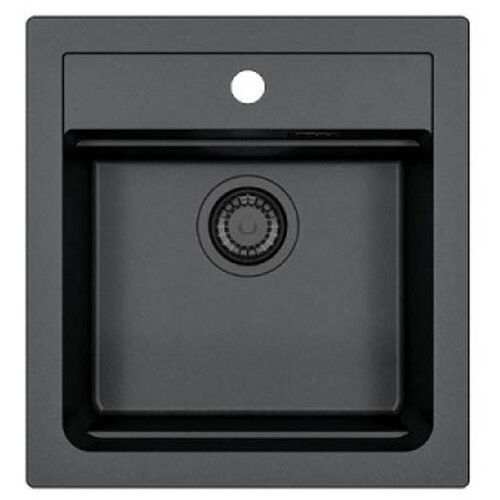 Alveus atrox 20 carbon sa crnim sifonom 470x500/195 mm Cene