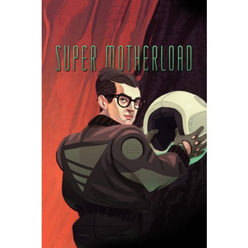  super motherload (pc) steam key global Cene