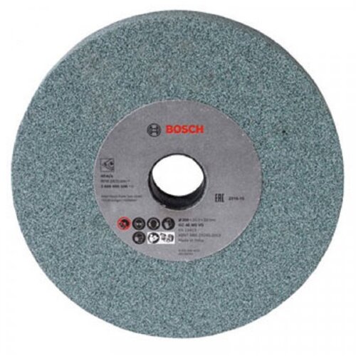 Bosch brusna ploča za dvostranu brusilicu 2608600106 Cene