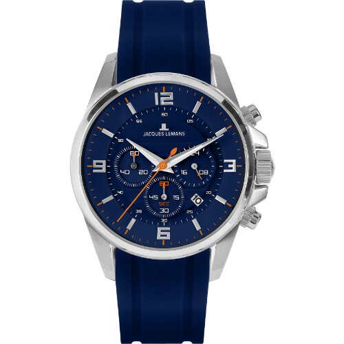 Jacques Lemans RUČNI SAT J.LEMANS 1-2118C Slike