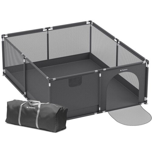  Dječje igrali&amp;scaron;te Cozy 25 Graphite - 150 cm Slike