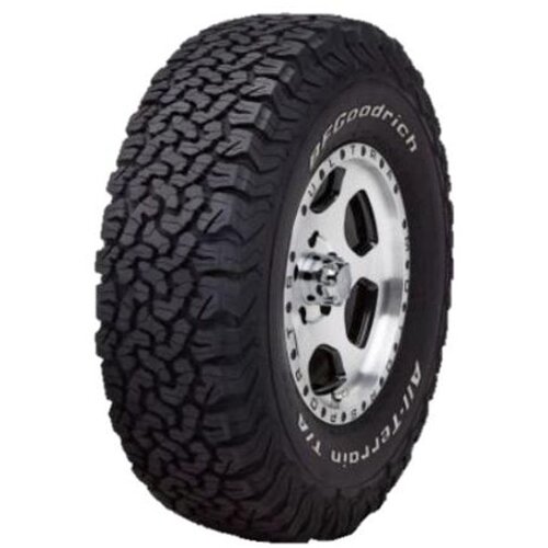 BF Goodrich All-Terrain T/A KO2 ( LT265/70 R17 121/118S 10PR RWL ) letnje auto gume Cene