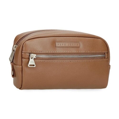 PepeJeans Neseser - Braon ( 79.446.32 ) Cene