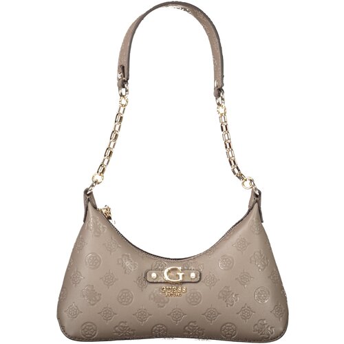 Guess Jeans WOMEN&#39;S BAG BROWN Cijene