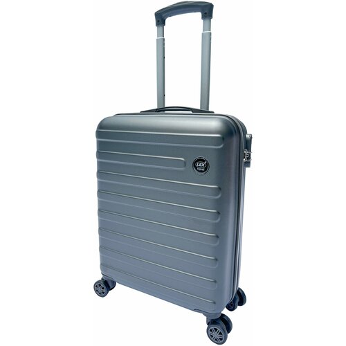  Putni kovčeg 40 x 20 x 55 cm LINDER EXCLUSIV SC3000S - tamno sivi Cijene