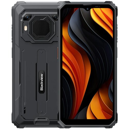 Blackview Mobilni telefon Blackview BV6200 Plus 8GB/256GB/Black Cene