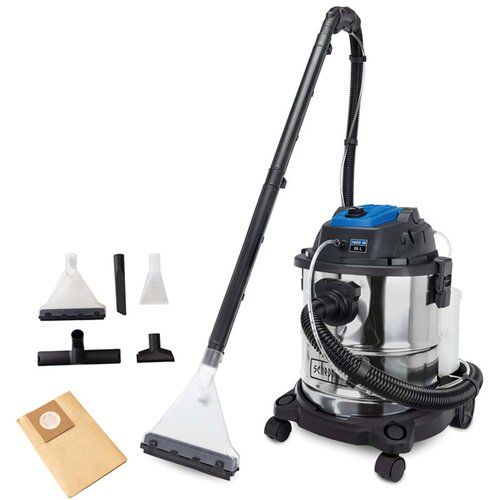 Scheppach Usisivač za dubinsko čišćenje SprayVac20 (5905701901) Cene