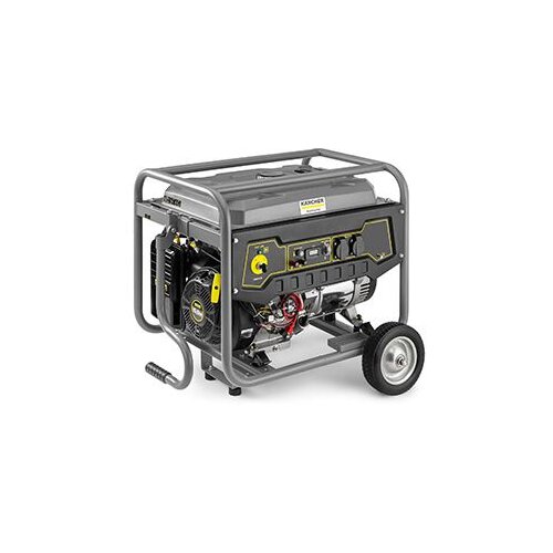  Agregat za struju 230V max 3 kW PGG 3/1 KARCHER Cijene