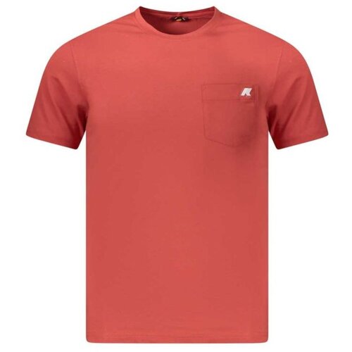 K-Way muŠka majica k31368wsigurjersey Cene