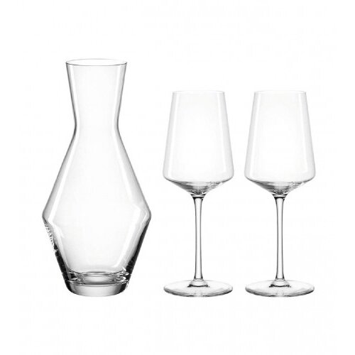 Leonardo Set za vino 3/1 PUCCINI 069528 Cene