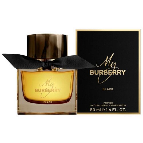 Parfem My Black 50 ml parfum za ženske Slike