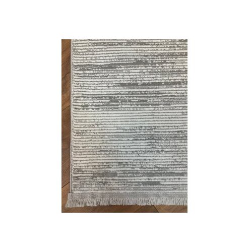 Conceptum Hypnose vals - grey grey carpet (60 x 100) Slike
