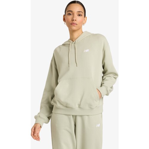 New Balance Dukserica Sport Essentials French Terry Hoodie Cene