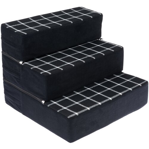 TIAKI stopnice za hi&scaron;ne živali Step & Sleep - D 40 x &Scaron; 40 x V 30 cm Cijene