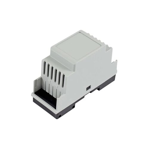 Hammond Electronics kući&amp;scaron;te za profilnu &amp;scaron;inu 90 x 35 x 58 polikarbonat svijetlosiva 1 St. Slike