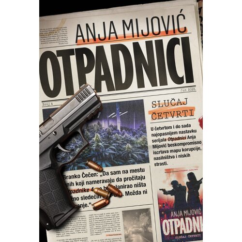  Otpadnici: Slučaj četvrti Cene