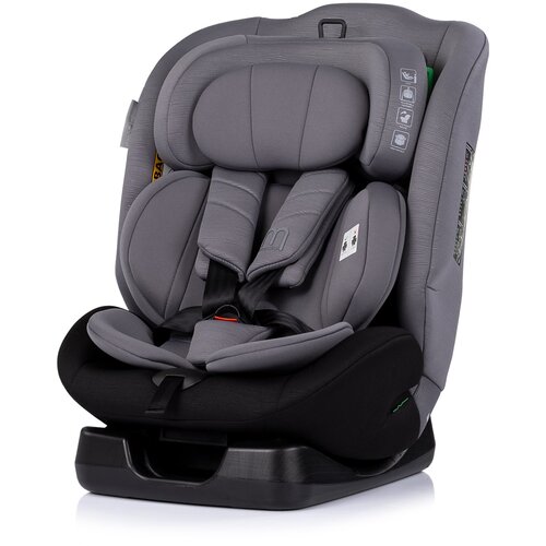 Chipolino mondial autosedište i-size 40-150 cm mondial STKMND02602CH Cene
