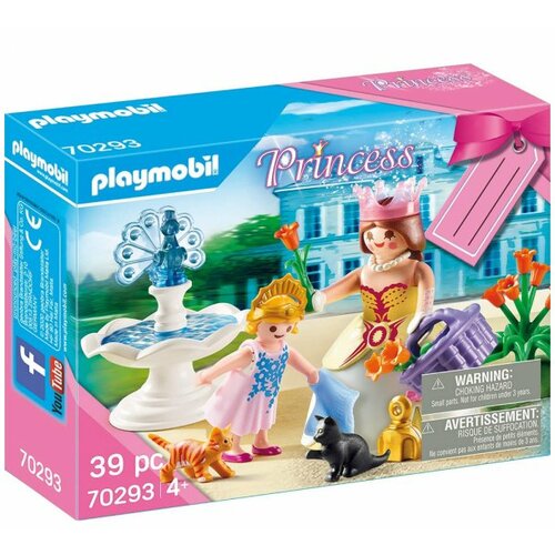 Playmobil 70293 City Life Princeze set 23889 Cene