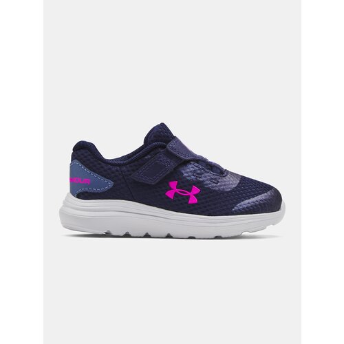 Under Armour Shoes UA Inf Surge 2 AC-NVY - Unisex Slike