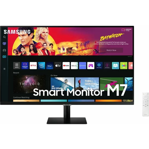 Samsung monitor SMART S32BM700UU