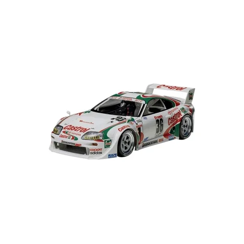 Tamiya 300024163 Castrol Toyota Tom´s Supra GT model automobila za sastavljanje 1:24