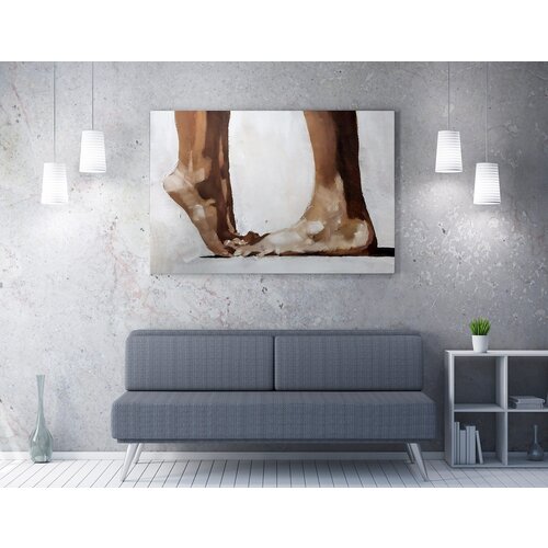 Opviq slika na platnu 70x100cm Cene