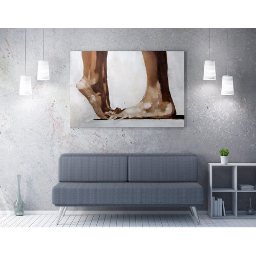 Opviq Slika na zidu na platnu 70x100cm Cijene