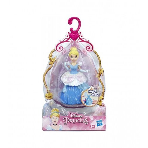 Disney Igračka lutka Princeza Pepeljuga 30231986 Cijene