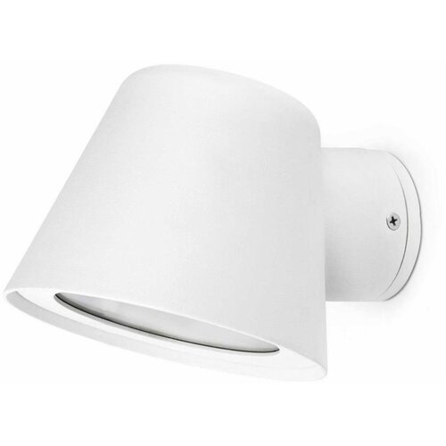 Faro 71366 - Spoljno zidno svetlo GINA 1xGU10/8W/230V IP44 Cene