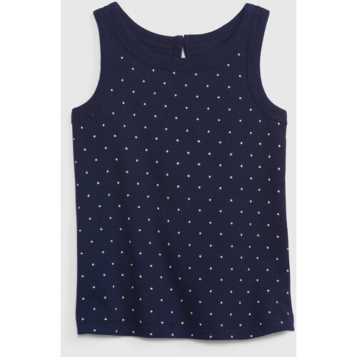 GAP Kids polka dot tank top - Girls Cijene