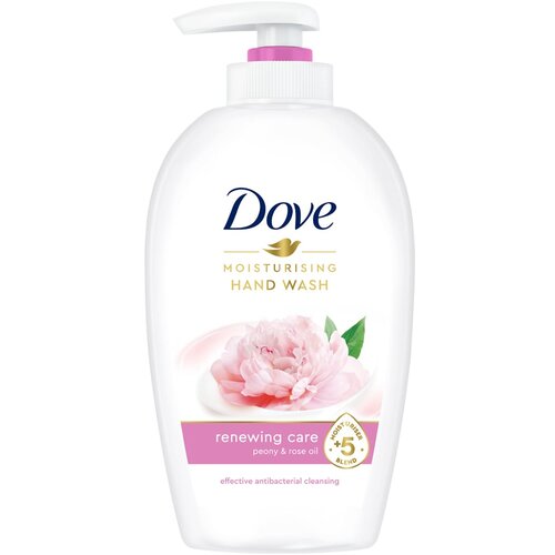 Dove Renewing Care tečni sapun za ruke 250ml Cene