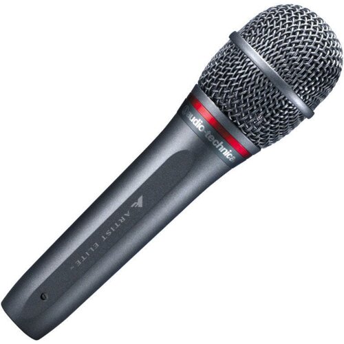 Audio-Technica ae 6100 dinamični mikrofon za vokal Slike