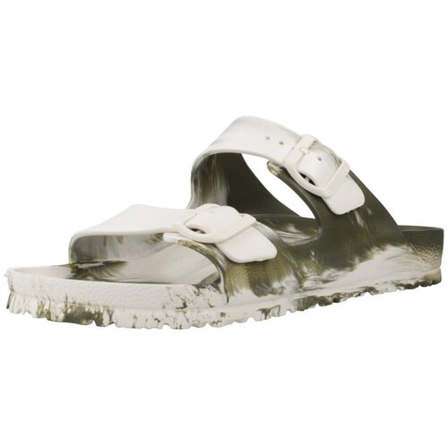 Birkenstock Japonke ARIZONA EVA Zelena Slike