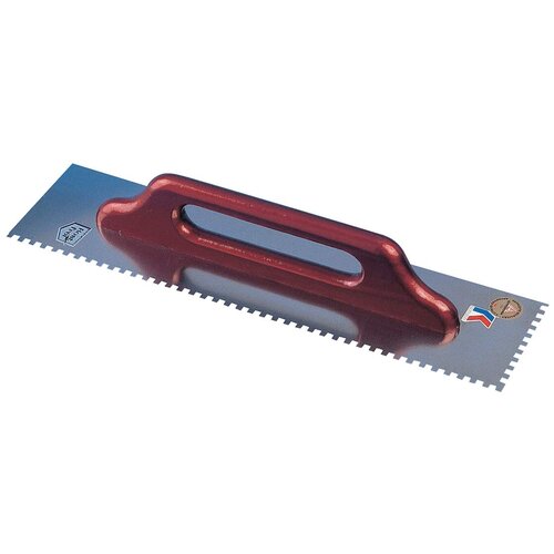 KAUFMANN GLADILO NERĐAJUĆE NAZUBLJENO 10MM 500X130 Cijene