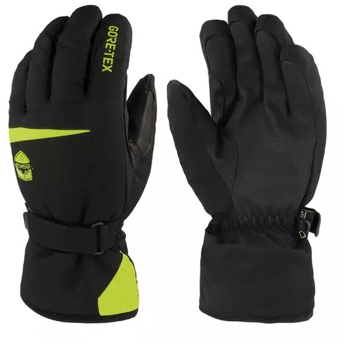 Eska Ski Gloves Number One Adults GTX Slike