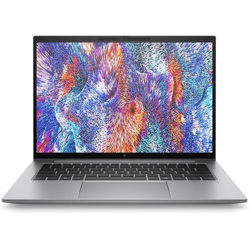 HP Notebook radna stanica ZBook Firefly 14 G11 35.6 cm (14 palac) WUXGAAMD Ryzen 78840HS16 GB RAM512 GB SSD;njemačka, qw Slike