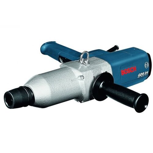 Bosch udarni odvrtač gds 24, 800W/600/300 Nm/M24/3/4/950 obr./drška bušilica 601434108 Cene