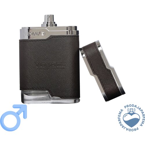 Armaf Voyage - 100ml Cijene