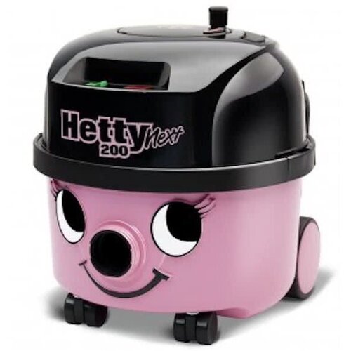 Numatic Sesalnik Hetty Next HVN208-11 Roza 620W, (5000523121) Slike