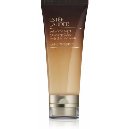 Estée Lauder Advanced Night Cleansing Gelée gel za čišćenje za lice 100 ml