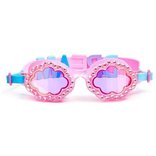 Bling2o otroška plavalna očala - Day Dream Pink M Cene