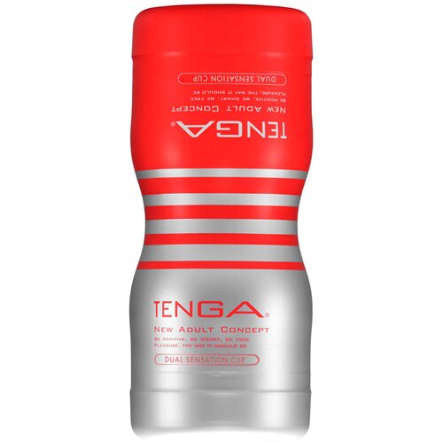 Tenga Dupla rupa - Dvostruki užitak Cijene