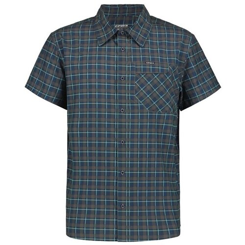 Icepeak Srajce z dolgimi rokavi Bowman pisana Slike