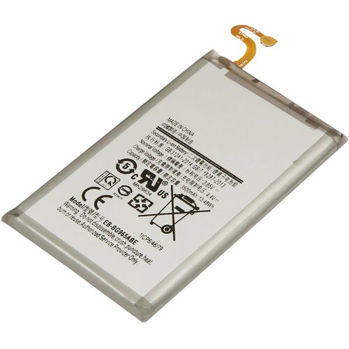 AVIZAR Baterija za Galaxy S9 Plus Li-Polymer 3.85V 3500mAh 13.5Wh, Siva, (5000070395) Cene