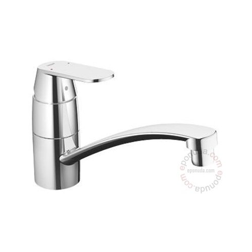 Grohe enoročna kuhinjska armatura EUROSMART Cosmopolitan (32842000) Cene