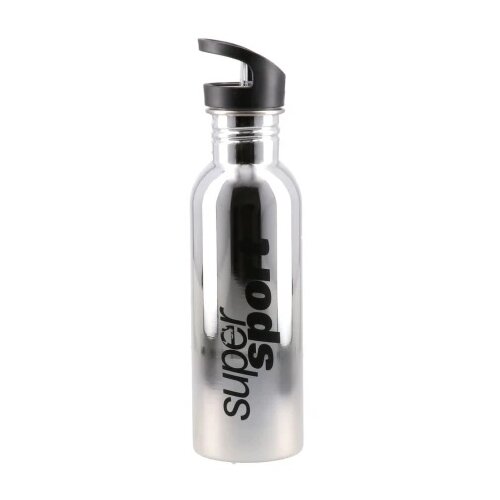 Takk alu sport fla&amp;scaron;ica za vodu čelična 750ml miks metalik ( B2C05047 ) Slike