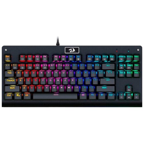  Mehanicka Gaming tastatura Redragon Dark Avenger II K568 RGB Cene