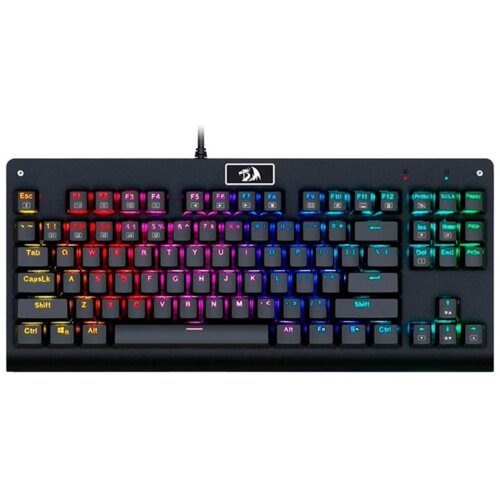 Redragon mehanička gaming tastatura dark avenger II K568 rgb Cene
